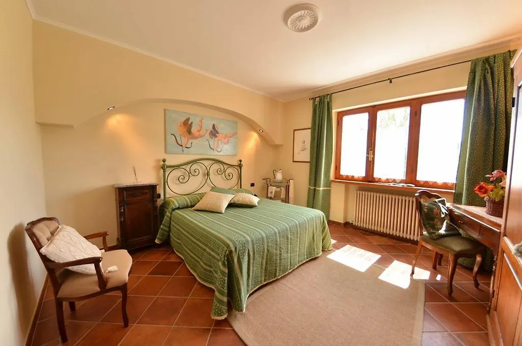Casa Ciaccheri Gaiole in Chianti Holiday home